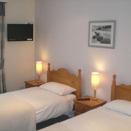 Ashley House Hotel Newmarket  Room photo